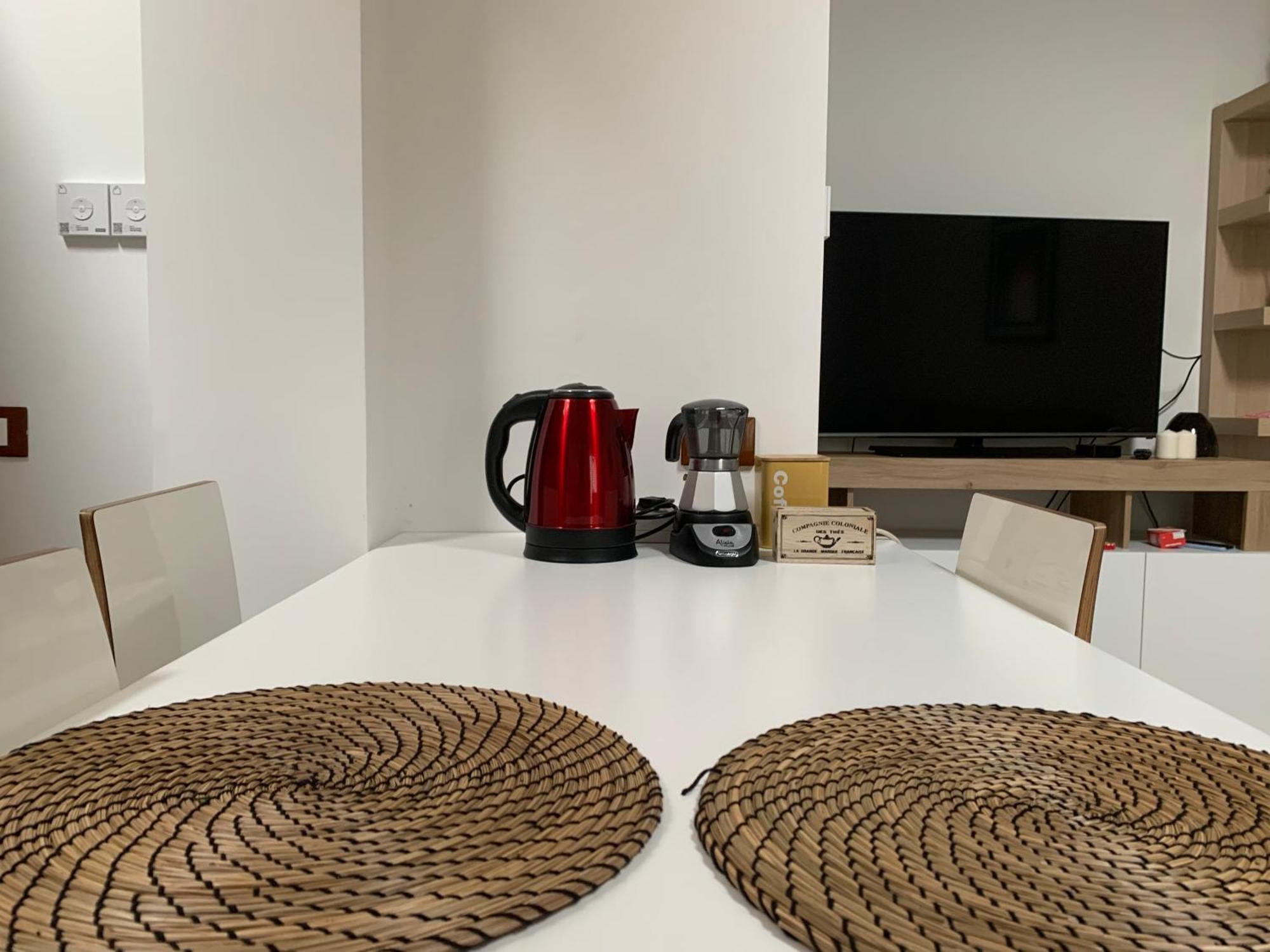 Oasi Del Po Apartment Monticelli d'Ongina Ngoại thất bức ảnh